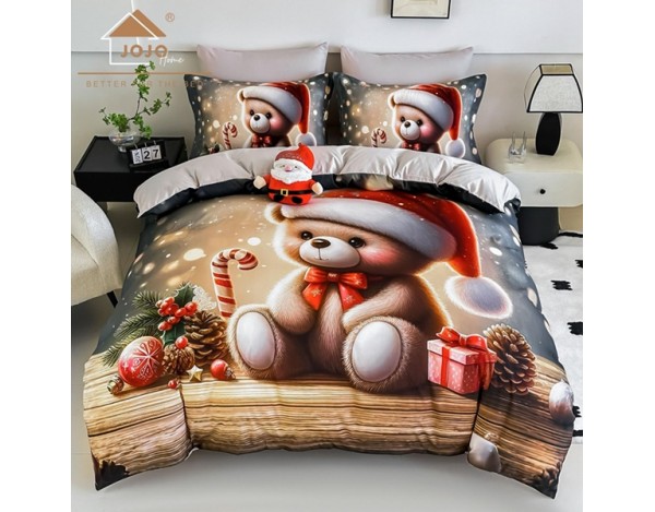 LENJERIE DE PAT 5D - JOJO HOME- RMN 30